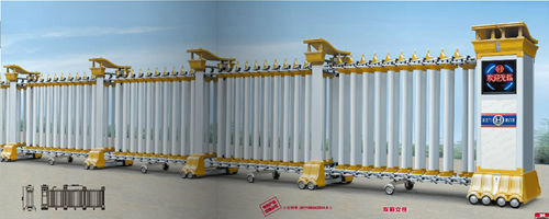 中國尊-錦繡門 HL  -