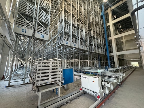 新疆中部合盛硅業(yè)