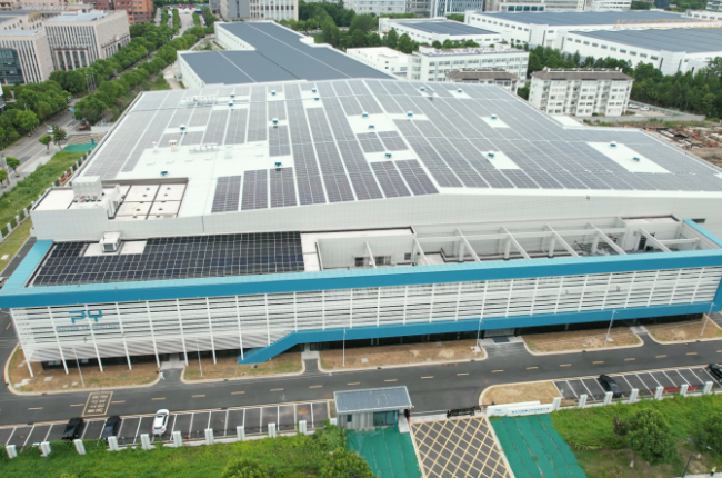 中揚(yáng)立庫(kù)×泛源鑫才：倉(cāng)儲(chǔ)升級(jí)方案賦能汽配企業(yè)，破解倉(cāng)儲(chǔ)三重難題